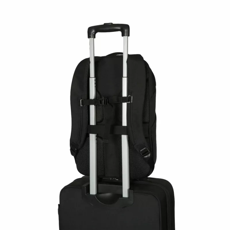 Targus TBB643GL etui na laptopa 40,6 cm (16 cali) Plecak Czarny