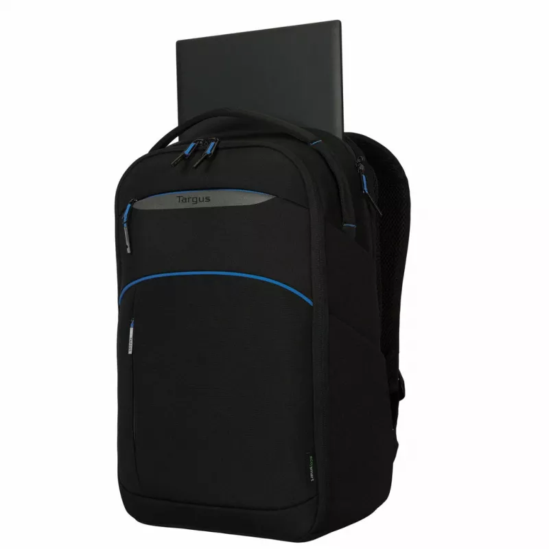 Targus TBB643GL etui na laptopa 40,6 cm (16 cali) Plecak Czarny