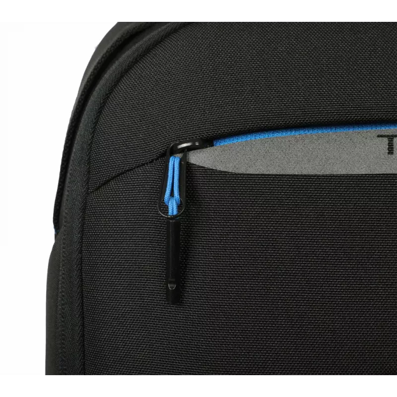 Targus TBB643GL etui na laptopa 40,6 cm (16 cali) Plecak Czarny