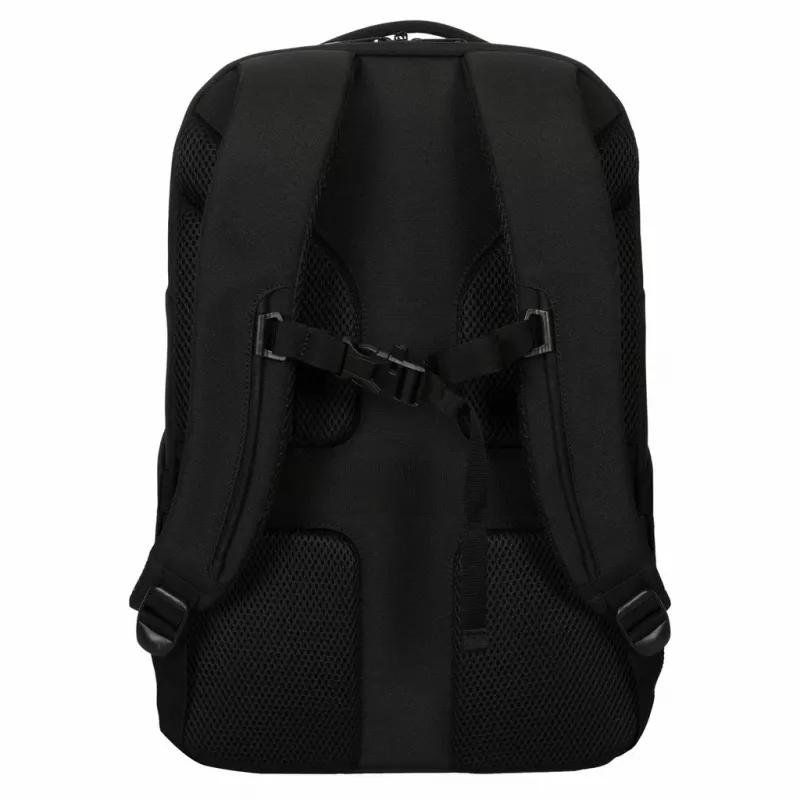Targus TBB643GL etui na laptopa 40,6 cm (16 cali) Plecak Czarny