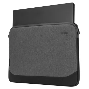 Targus TBS64902 30.5 cm (12 inch) Pokrowiec typu sleeve Szary