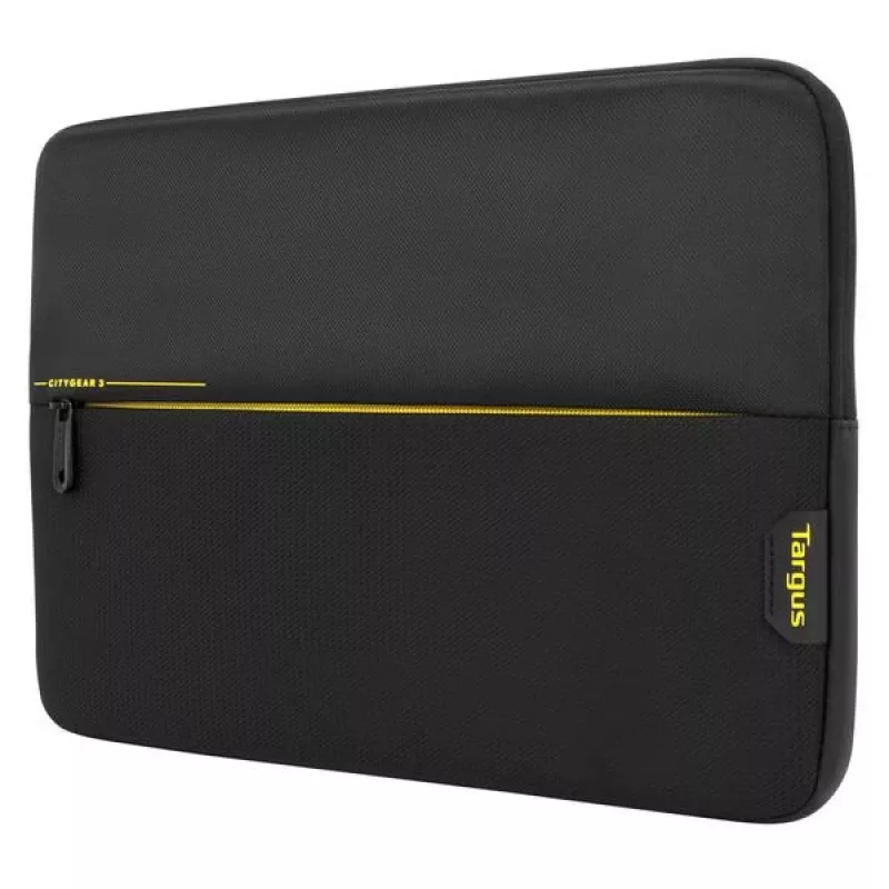 Etui Targus CityGear 29.5 cm (11.6 cala) Czarny