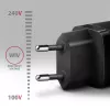 Ładowarka sieciowa Axagon ACU-PQ30 PD3.0 & QC4+ 2xWYJŚCIA 30W
