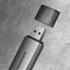 Czytnik kart Axagon CRE-SAC SuperSpeed USB-C+USB-A 5 Gb/s