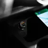 Ładowarka samochodowa Axagon PWC-QC5 do urządzeń mobilnych Telefon, Smartfon, Tablet, Uniwersalna Czarna Zapalniczka Szybkie ładowanie Auto