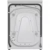 Pralka Gorenje W3NGPI72SBS ładowana od przodu 7 kg, 1200 obr./min, LCD, para, 59,5×43,5 cm, Klasa energetyczna B
