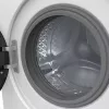 Pralka Gorenje W3NGPI72SBS ładowana od przodu 7 kg, 1200 obr./min, LCD, para, 59,5×43,5 cm, Klasa energetyczna B