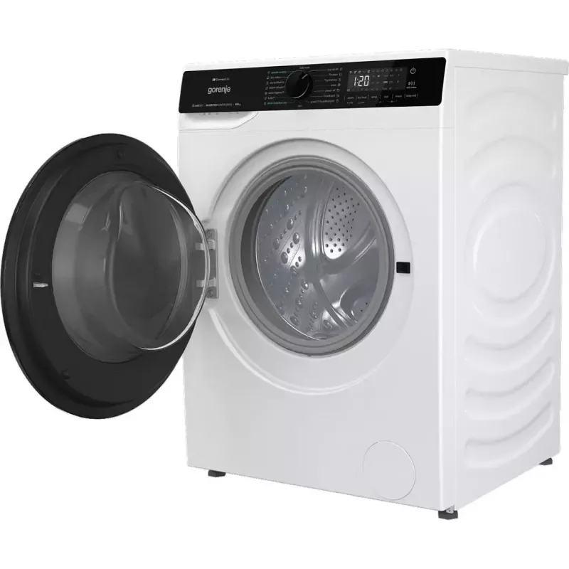 Pralko-suszarka Gorenje WD2PA964ADW 9 kg / 6 kg 1400 obr./min