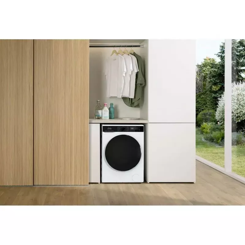 Pralko-suszarka Gorenje WD2PA964ADW 9 kg / 6 kg 1400 obr./min