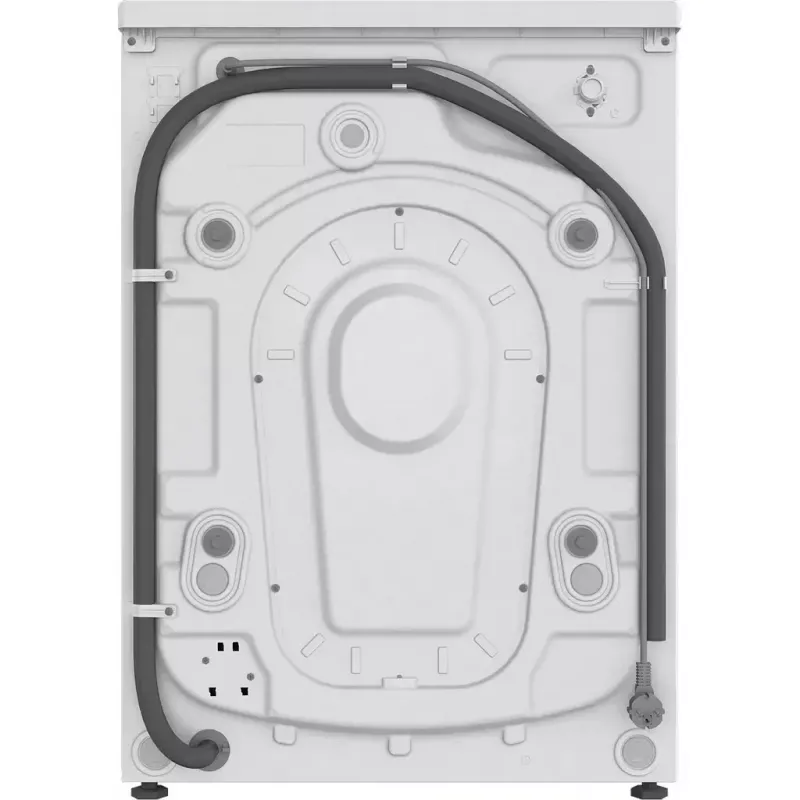 Pralko-suszarka Gorenje WD2PA964ADW 9 kg / 6 kg 1400 obr./min