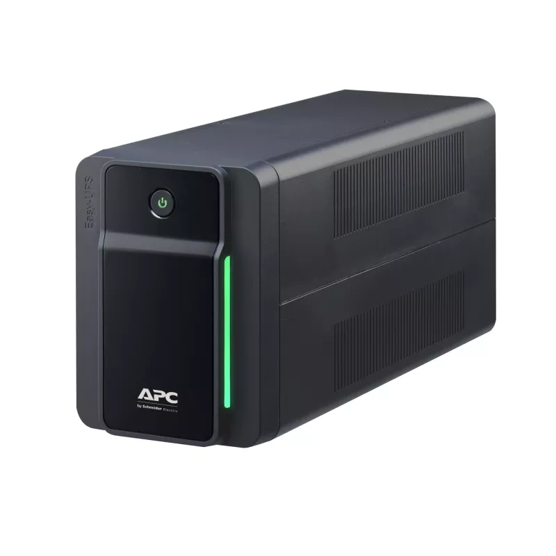 APC Easy UPS Zasilacz awaryjny (UPS) Line-Interactive 0,9 kVA 480 W 4 gniazda AC