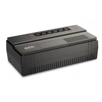 APC BV650I zasilacz awaryjny (UPS) Line-Interactive 0,65 kVA 375 W 1 gniazdo AC