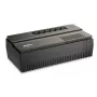 APC BV650I zasilacz awaryjny (UPS) Line-Interactive 0,65 kVA 375 W 1 gniazdo AC
