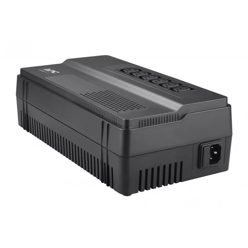 APC BV650I zasilacz awaryjny (UPS) Line-Interactive 0,65 kVA 375 W 1 gniazdo AC