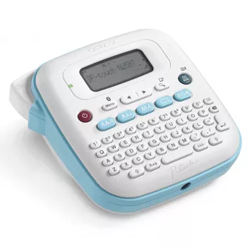 Drukarka etykiet Brother PT-N25BT, termotransferowa, kolorowa, 180 x 180 DPI, 12 mm/s, bezprzewodowa, Bluetooth