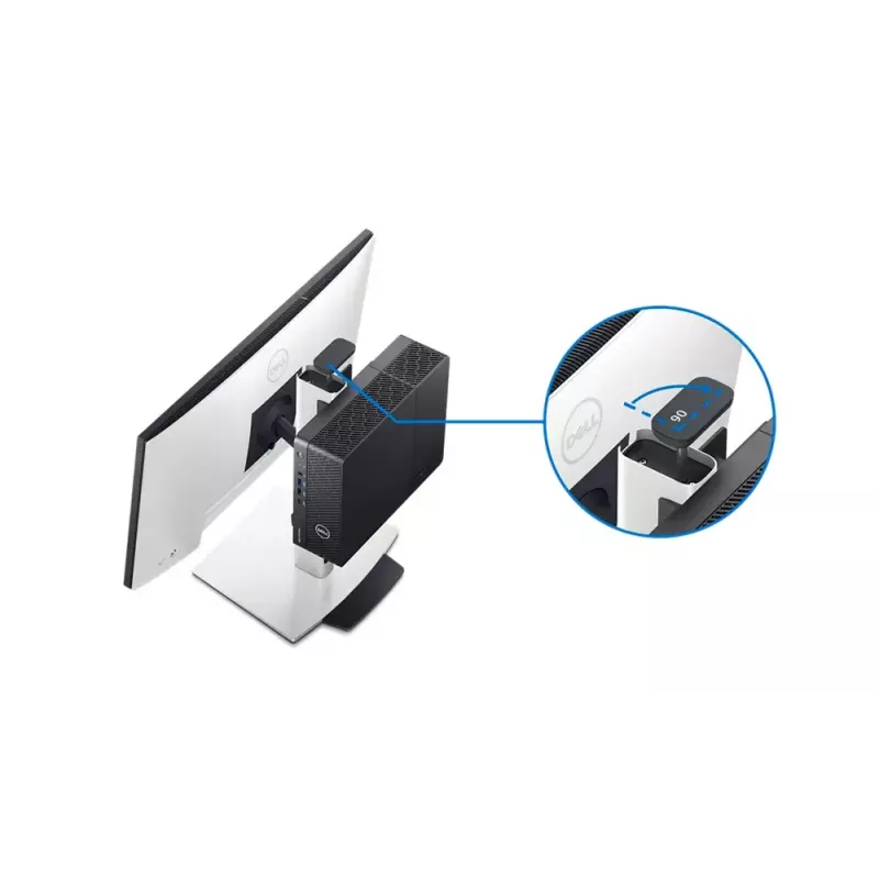 DELL Pro Max Micro All-in-One Stand - CFS25