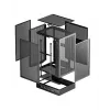 DEEPCOOL R-ch170-bknpi0d-g-1 Obudowa komputerowa Tower - Czarna