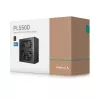 Zasilacz DeepCool PL550D 550W ATX 3.0 80 PLUS Bronze, wentylator 120mm, niemodularny, 6 SATA, 3x 6+2 PCIe