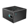 Zasilacz DeepCool PL550D 550W ATX 3.0 80 PLUS Bronze, wentylator 120mm, niemodularny, 6 SATA, 3x 6+2 PCIe