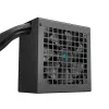 Zasilacz DeepCool PL550D 550W ATX 3.0 80 PLUS Bronze, wentylator 120mm, niemodularny, 6 SATA, 3x 6+2 PCIe