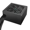Zasilacz DeepCool PL550D 550W ATX 3.0 80 PLUS Bronze, wentylator 120mm, niemodularny, 6 SATA, 3x 6+2 PCIe