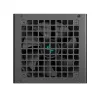Zasilacz DeepCool PL550D 550W ATX 3.0 80 PLUS Bronze, wentylator 120mm, niemodularny, 6 SATA, 3x 6+2 PCIe
