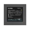 Zasilacz DeepCool PL550D 550W ATX 3.0 80 PLUS Bronze, wentylator 120mm, niemodularny, 6 SATA, 3x 6+2 PCIe