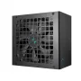 Zasilacz DeepCool PL550D 550W ATX 3.0 80 PLUS Bronze, wentylator 120mm, niemodularny, 6 SATA, 3x 6+2 PCIe