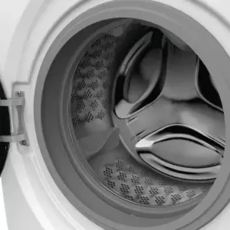 Pralka ładowana od przodu Gorenje WPNEI82A1SWIFI 8 kg 1200 obr./min Biała