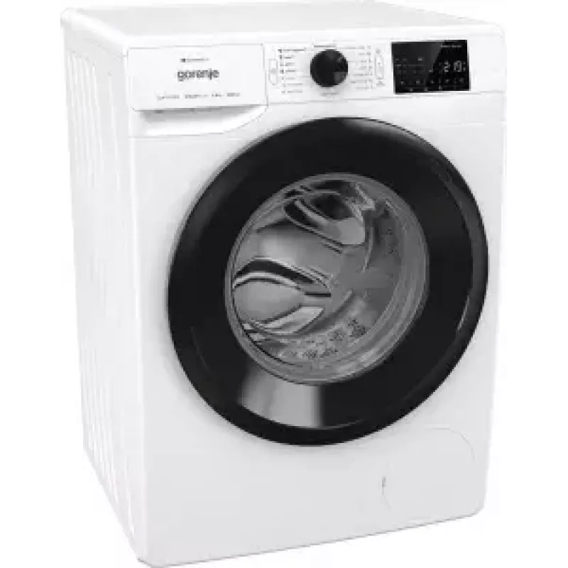 Pralka ładowana od przodu Gorenje WPNEI82A1SWIFI 8 kg 1200 obr./min Biała