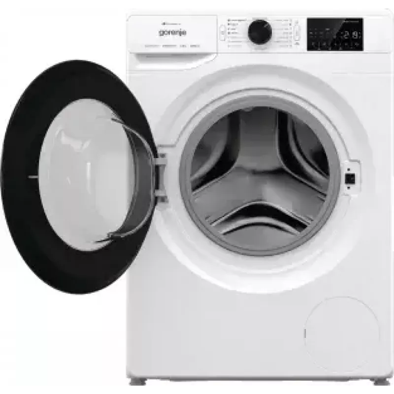 Pralka ładowana od przodu Gorenje WPNEI82A1SWIFI 8 kg 1200 obr./min Biała