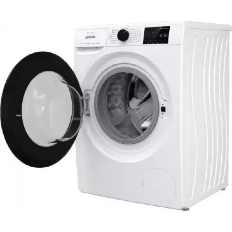 Pralka ładowana od przodu Gorenje WPNEI82A1SWIFI 8 kg 1200 obr./min Biała