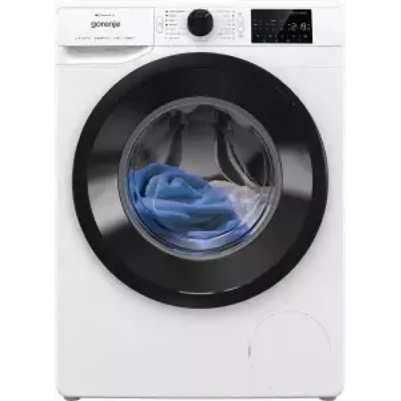 Pralka ładowana od przodu Gorenje WPNEI82A1SWIFI 8 kg 1200 obr./min Biała