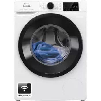Pralka ładowana od przodu Gorenje WPNEI82A1SWIFI 8 kg 1200 obr./min Biała