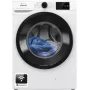 Pralka ładowana od przodu Gorenje WPNEI82A1SWIFI 8 kg 1200 obr./min Biała