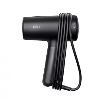 Suszarka do włosów Braun HD 4.2 2100 W Czarna