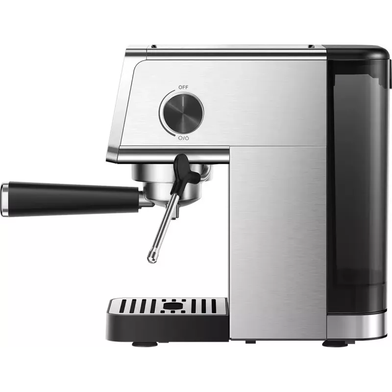 Ekspres do kawy Xiaomi półautomatyczny 1350W 20bar BHR9798EU