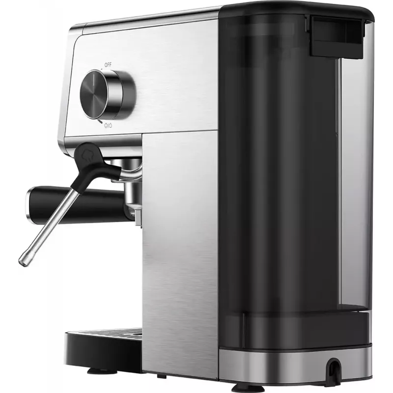 Ekspres do kawy Xiaomi półautomatyczny 1350W 20bar BHR9798EU