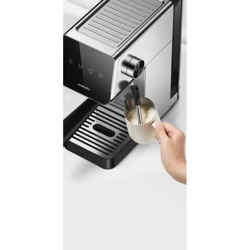 Ekspres do kawy Xiaomi półautomatyczny 1350W 20bar BHR9798EU