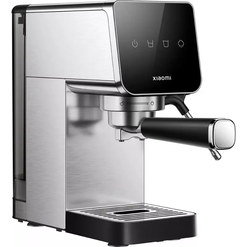 Ekspres do kawy Xiaomi półautomatyczny 1350W 20bar BHR9798EU