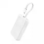 Powerbank Anker Zolo 10000mAh, 30W Super Fast Charging, zintegrowany kabel USB-C, biały