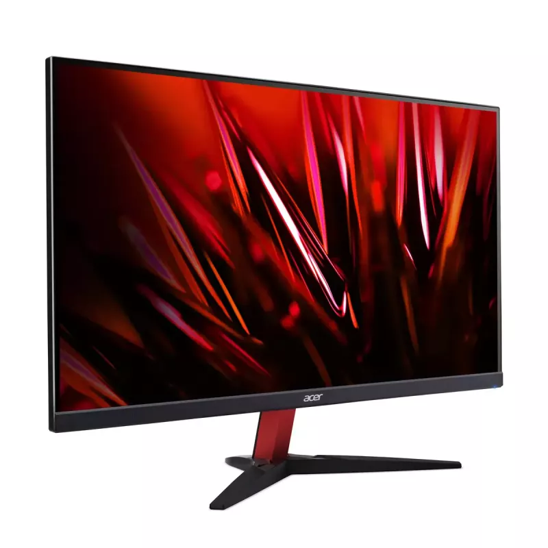 Monitor komputerowy Acer Nitro KG2 KG242Y E 23,8 cala LCD Full HD 1920 x 1080