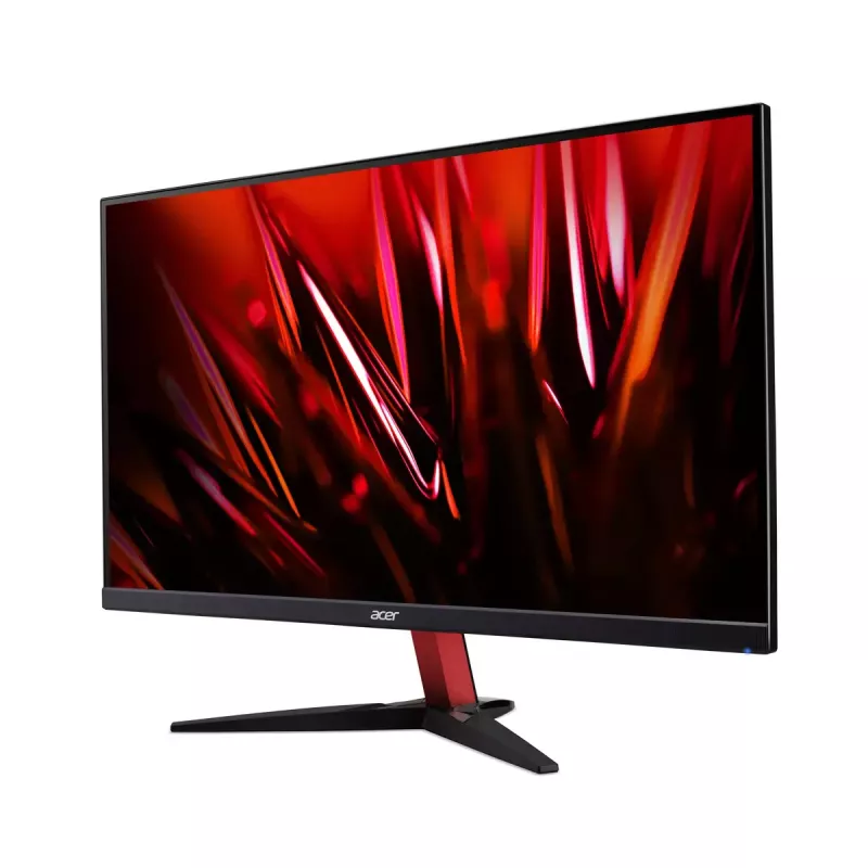 Monitor komputerowy Acer Nitro KG2 KG242Y E 23,8 cala LCD Full HD 1920 x 1080