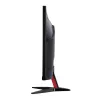 Monitor komputerowy Acer Nitro KG2 KG242Y E 23,8 cala LCD Full HD 1920 x 1080