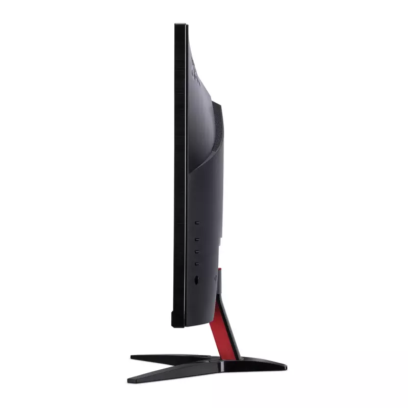Monitor komputerowy Acer Nitro KG2 KG242Y E 23,8 cala LCD Full HD 1920 x 1080