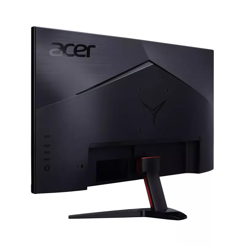 Monitor komputerowy Acer Nitro KG2 KG242Y E 23,8 cala LCD Full HD 1920 x 1080