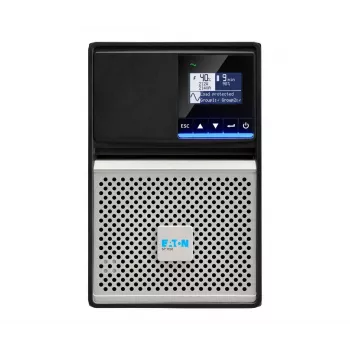 EATON CORPORATION Eaton UPS 5P Gen2 - 1150VA, 920W, Wejście: C14, Wyjścia: (8) C13, Tower