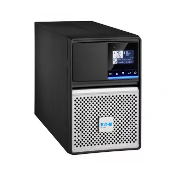 EATON CORPORATION Eaton UPS 5P Gen2 - 1150VA, 920W, Wejście: C14, Wyjścia: (8) C13, Tower