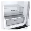 LG GBV3100ESW lodówko-zamrażarka wolnostojąca 344 L biała