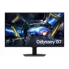 Monitor Samsung S32DG702EU 32 cale 4K UHD (3840x2160) IPS, 1 ms, 350 cd/m², 144 Hz, FreeSync Premium, hub USB, głośniki, regulacja wysokości